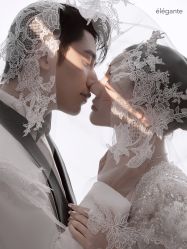 点击看大图 -大花轿艺术影像高端定制婚纱摄影(朝阳一路店)