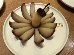 -金掌勺锅包肉(太原万达店)