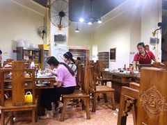 大堂-佘记全家福芋儿鸡(向阳街总店)