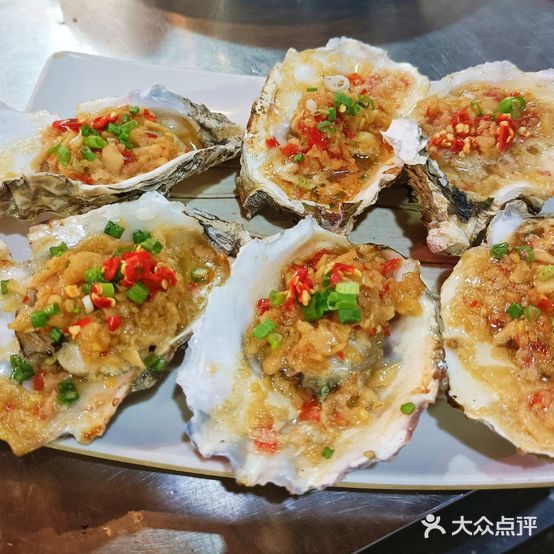 谢氏鸡脚王烧烤