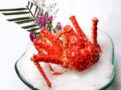 帝王蟹-鮨一日本料理(大中华店)
