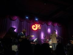 -JZ Club 爵士酒吧(上海店)