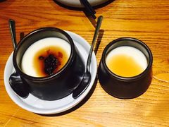 -云海肴·汽锅鸡·云南菜(天津国金汇店)