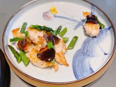 松露焗大虾球-晟永興烤鸭店(五道口店)