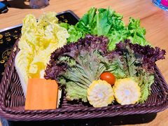 -打酱友•斑鱼海鲜粥火锅(吴桥店)