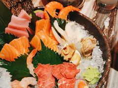 -赤坂亭·M9和牛烧肉·铁板烧·日料398放题(长泰广场店)