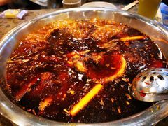 -肖肖酸萝卜鱼火锅(总店)