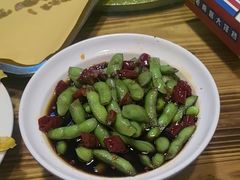 -冶建镜子·老南昌大排档·江西虾王(总店)