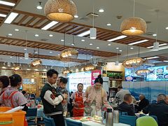 -大师傅金奖啤酒鱼(西街口总店)