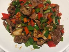 -蔴将·川菜(黄龙万科店)