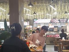 -谭三娘鲜切牛肉自助火锅(九眼桥总店)