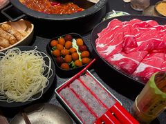 -晓宇重庆火锅(西安荟聚店)