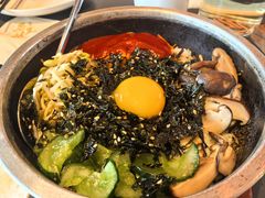 -松涛园朝鲜·海鲜·料理店(鸭绿江断桥店)