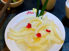 黄喉-井格·重庆火锅(王府井店)