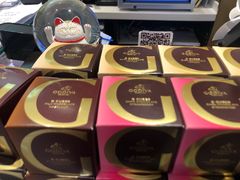 -GODIVA(国际金融中心店)