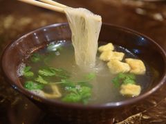 -冯鑫记南京鸭血粉丝汤(来燕路店)