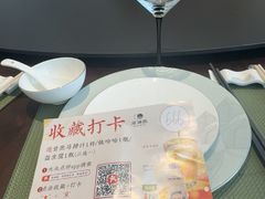 -双湖园·地标武汉菜(黄鹤楼解放路店)