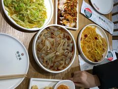 -榆林镇筋饼(知春路店)