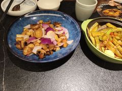 -云海肴·汽锅鸡·云南菜(领展购物广场·中关村店)