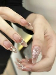-M·X Nail日式美甲美睫