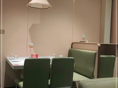 大堂-海底捞火锅(劲松店)