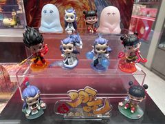 -泡泡玛特POPMART (北京超极合生汇店)