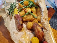 -百特喜·意大利餐厅(八佰伴镇江店)