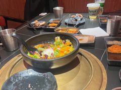 -谷牛和牛烤肉(漕河泾印象城店)