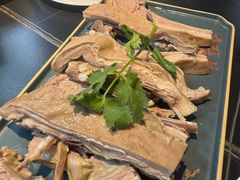 -青海名吃尕张娃非遗烤肉(城中店)