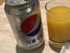 -新发展亚太JW万豪酒店·福苑咖啡厅