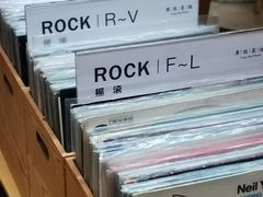 -黑胶星球(华发中城商都店)
