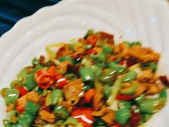 -文三里屯面馆(三里屯店)