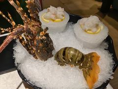 -海天盛宴新派海鲜自助餐厅(群力店)