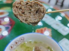 -五条人糖水铺(武林总店)