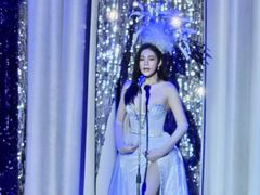 -金东尼人妖秀
