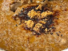 姜汁炖蛋-荣家小吃(紫阳街店)