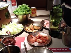 -西塔老太太泥炉烤肉(青浦蟠龙天地店)