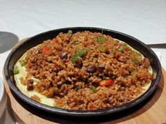 -俄士厨房(印象汇店)