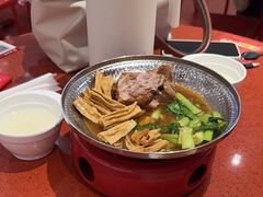 -喜家德虾仁水饺(东海缤纷天地店)