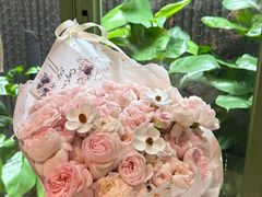 -绿房子方寸咖啡(星海名城店)