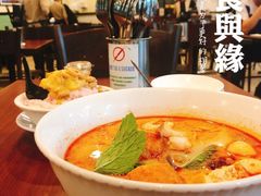 -小槟城美食馆