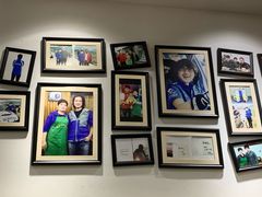 -杨爱珍大排档(龙游店)