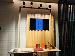 -彩丰楼中餐厅(佘山世茂洲际酒店)