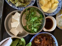 -荣德灶台鱼(圣泉寺店)