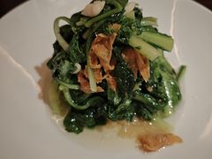 腐皮小白菜-庭院江南菜•烤鸭•非遗传承(上地•清河店)