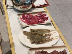-鹅香四海·卤水火锅·砂锅粥·潮汕菜(宝安店)