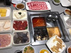 -海底捞火锅(高科广场店)