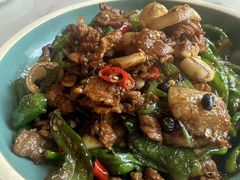 -嘉丰湘菜馆(芳群园店)