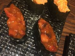 -哏儿寿司(红桥店)