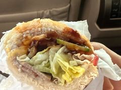 -赛百味SUBWAY(哈西店)